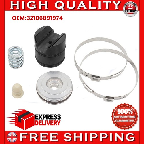 Steering Rack Repair Kit W/ Thrust Piece For BMW F20 F30 1 2 3 4 X1