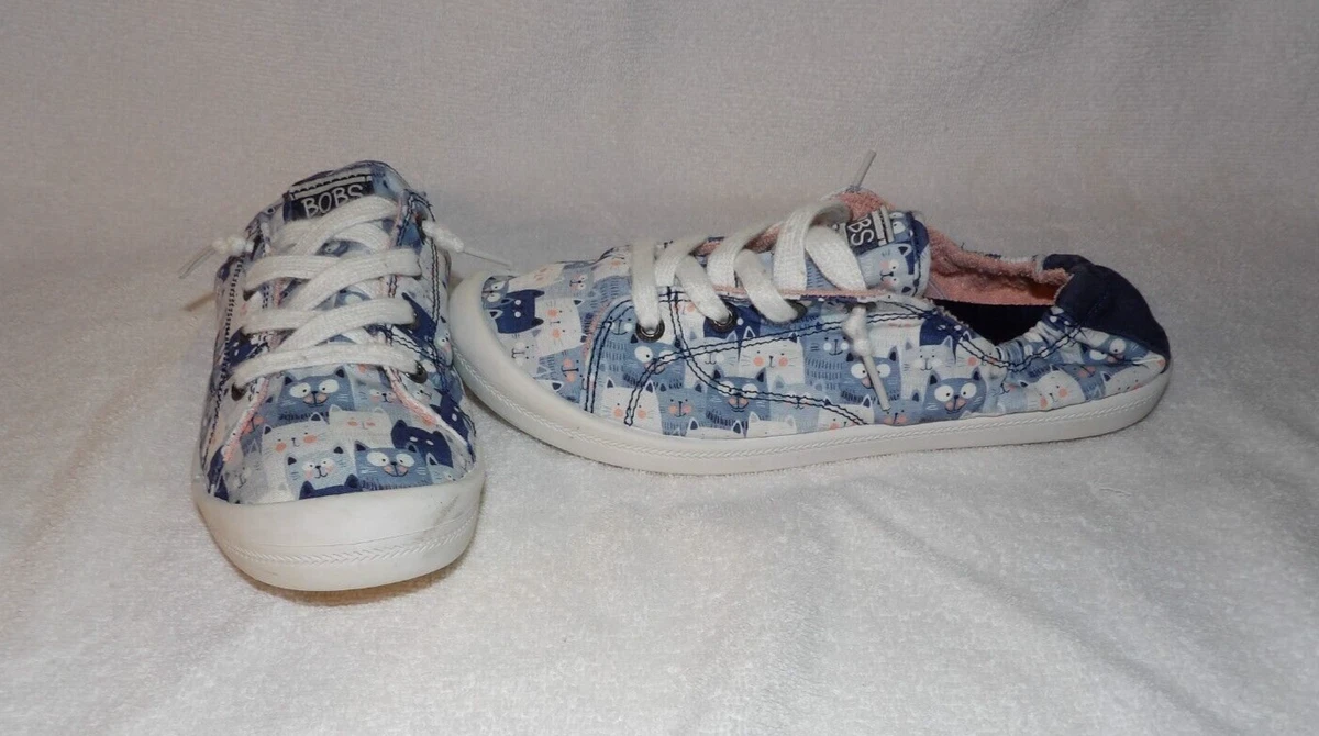 Bobs cat clearance sneakers