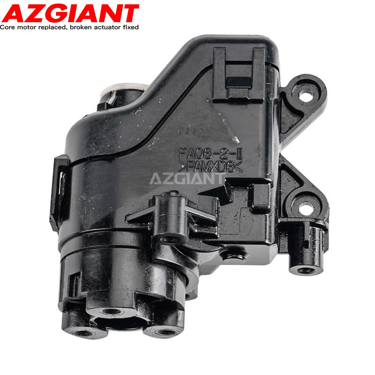 For 2019-2024 Mazda 3 MK4 Mazda Axela MK4 Mirror Folding Motor