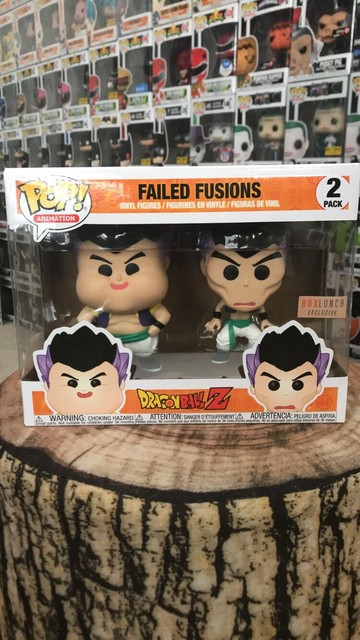 Funko Dragon Ball Z Pop Animation 