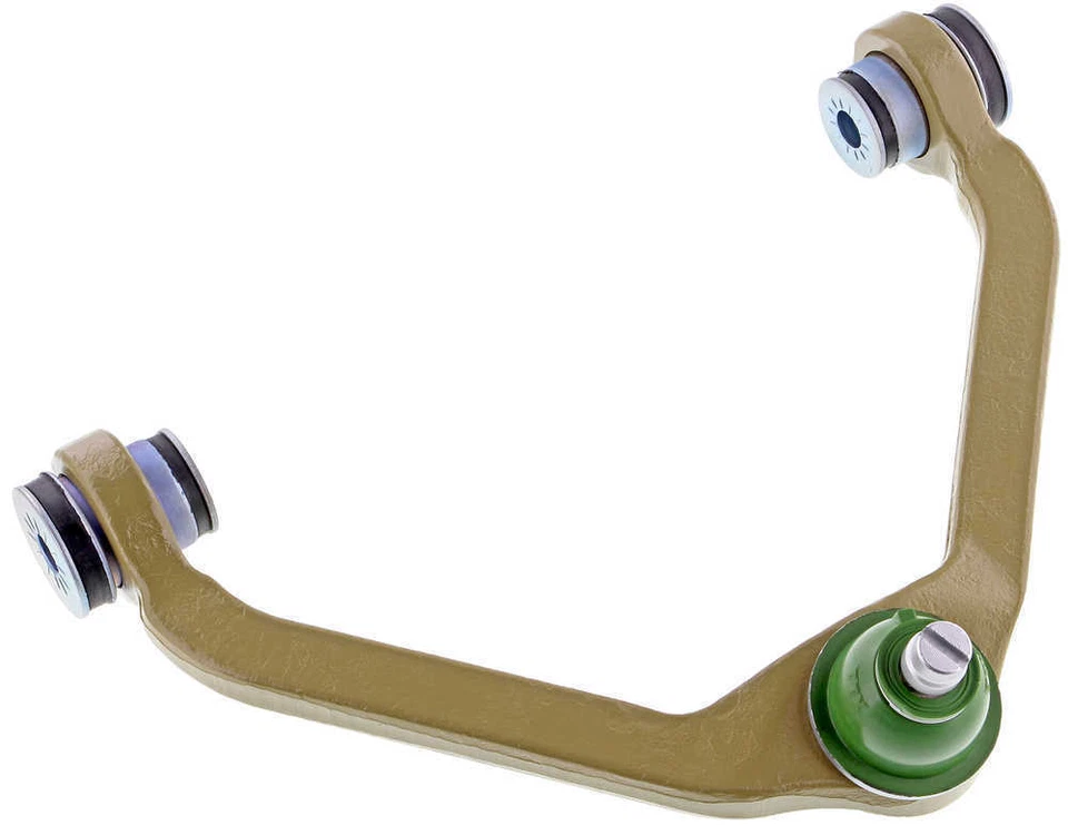 Brazo de control de suspensión y bola para Mercury Mountaineer MEVOTECH LP 1997-2001 Foto 3 de 4