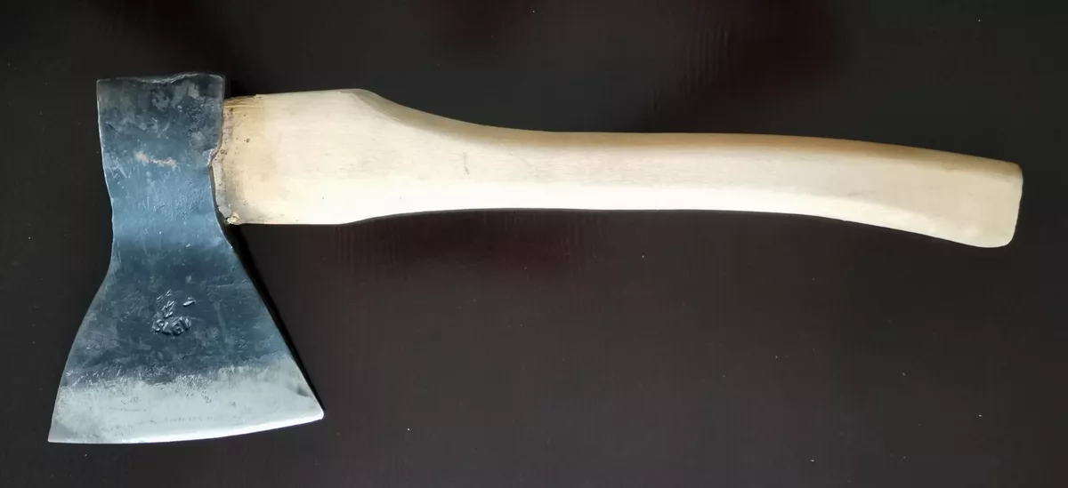 Russian axe deals