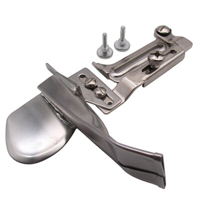 Swing Away Adjustable Single Fold Binder For JUKI DDL, DLN CLASS,  DU-141 / 1181