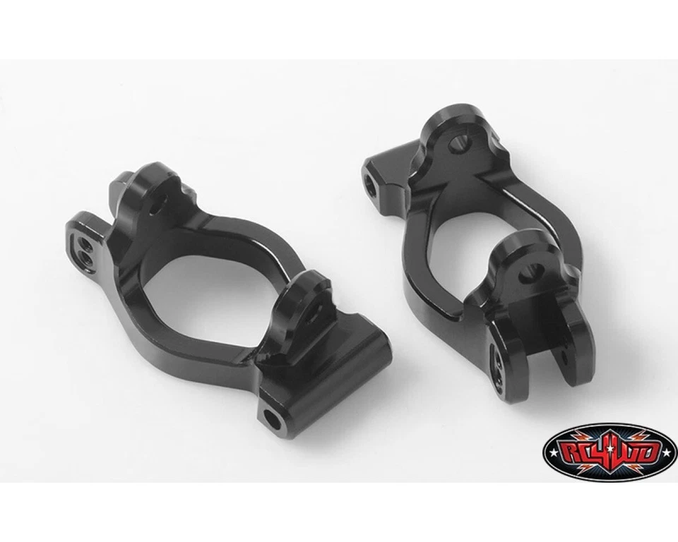 RC4WD Aluminum Steering Knuckle Carriers for Axial Yeti XL RC4ZS1751 - Bild 3 von 4