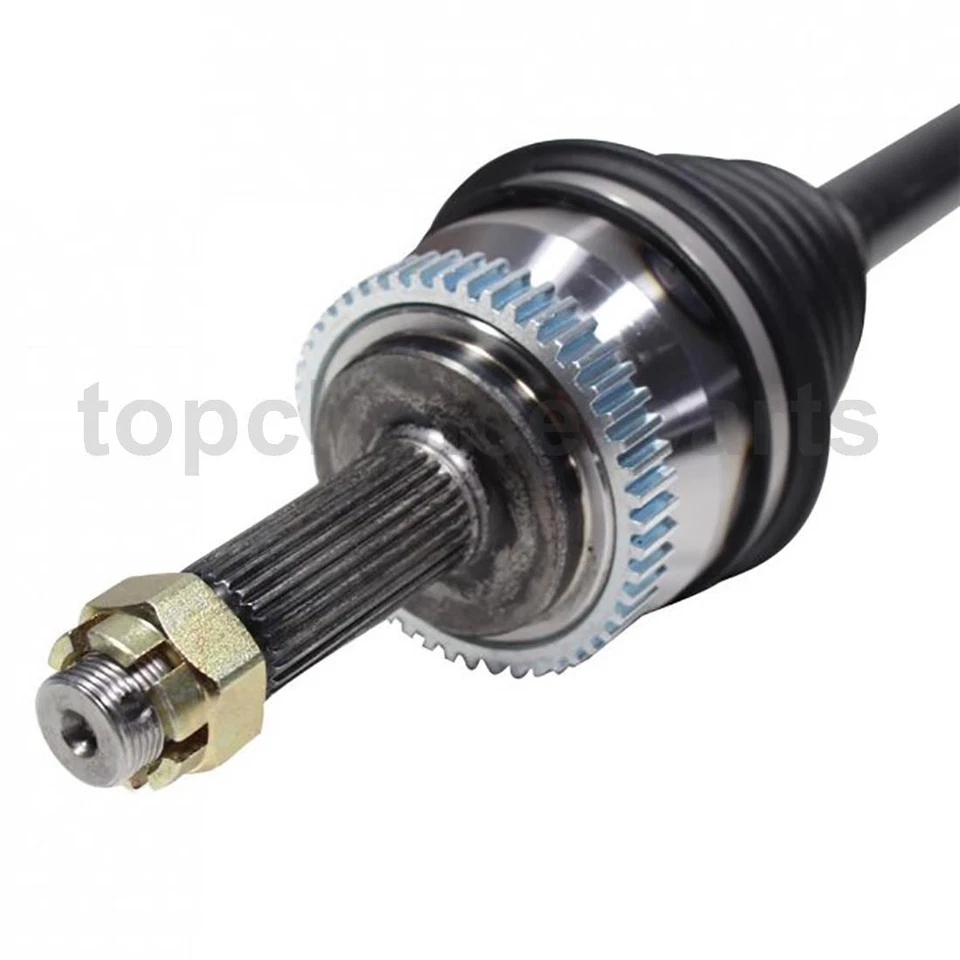 Eje delantero derecho pasajero CV eje para 2007 2008 2009 2010 2011 2012 Kia Rondo Foto 4 de 4