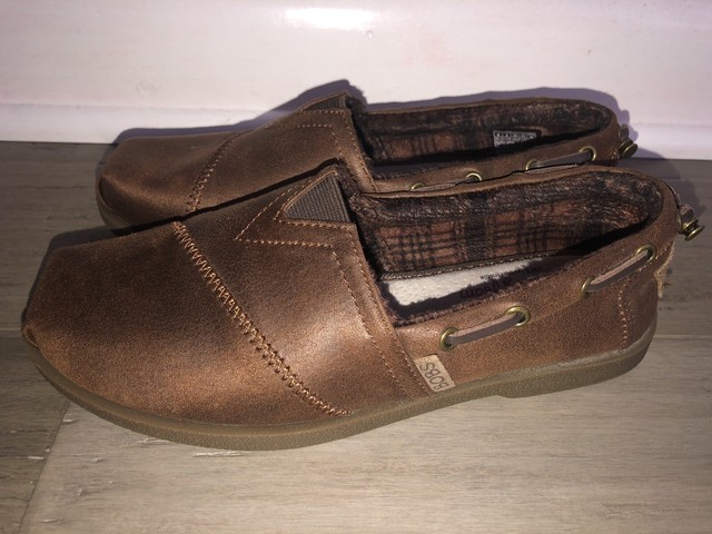 skechers bobs buttoned up