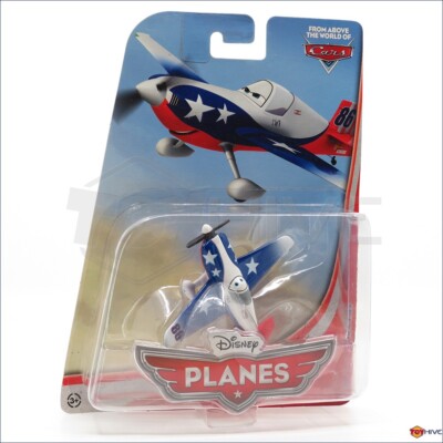 Disney Planes ミニカー 6こセット Disney Planes ミニカー 6こセット