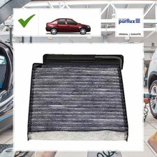Purflux Filter, Innenraumluft Dacia LOGAN MCV (KS_)