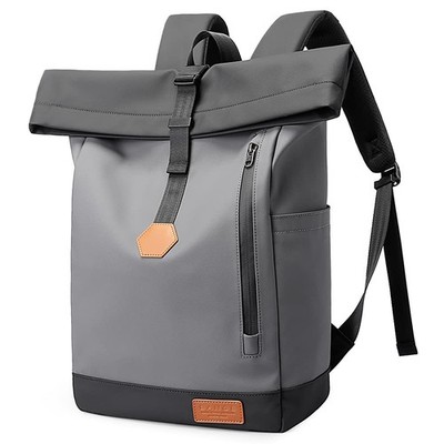 Große Kapazität Casual Rucksack Laptop Rucksack Quadratische Reiten Wasserdic...