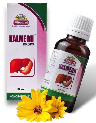 Wheezal Kalmegh Drop - 30ml -Fast DELIVERY