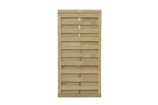 Wooden Side Gate 6ft Forest Europa Plain Garden Pedestrian Timber Gate 0.9mx1.8m