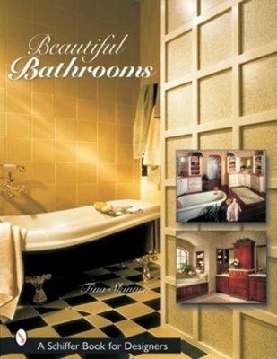 Tina Skinner Beautiful Bathrooms (Paperback) (UK IMPORT)