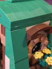 LEGO The Hobbit: An Unexpected Gathering (79003) Adult Owned - No Mini Figures