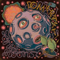 Domkraft - Sonic Moons - Cdd - G1398Z