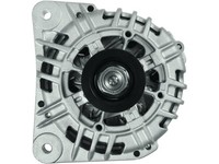 Lichtmaschine Generator FüR Audi Ford Seat Skoda VW A3 Sportback Cabriolet A4