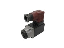 REXROTH WU35-4-A-109 SOLENOID COIL 120V UNMP