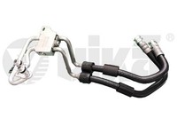 Vika Schlauch GetriebeöLküHler 33171433601 FüR VW Tiguan VAN TSI 5N1 5N2 4Motion