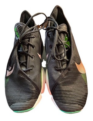 Womens Nike Air Zoom Supperrep Sz 9