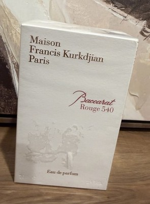 Maison Francis Kurkdjian Baccarat Rouge 540 Eau de Parfum Spray 2.4 fl oz