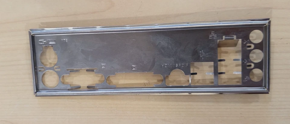 Motherboard Sapphire PI-AM3RS760G AM3/AM2 + AMD Athlon II X2 250 + 4Gb Ram - Immagine 2 di 4