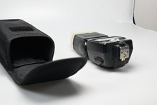 Nikon SB-800 Speedlight Flash SB800 G352