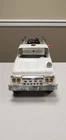 1959 Tonka White Suburban Pumper Fire Truck in Very Good Condition!!!!