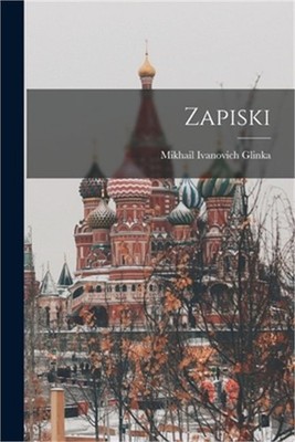 Zapiski (Paperback or Softback)