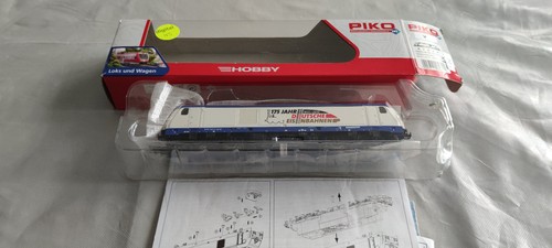 *Piko Spur H0 *57534* Diesellok BR 246 *175 J. Deutsche Eisenbahn*Digital (OVP) | Zustand: Gebraucht