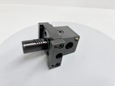 Traub  Bohrhalter D8 Werkzeughalter VDI25 TNC30 TNS26 TNC42 TNC65  737811  10883
