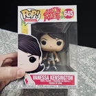 Funko Pop! Movies- Austin Powers- Vanessa Kensington #645