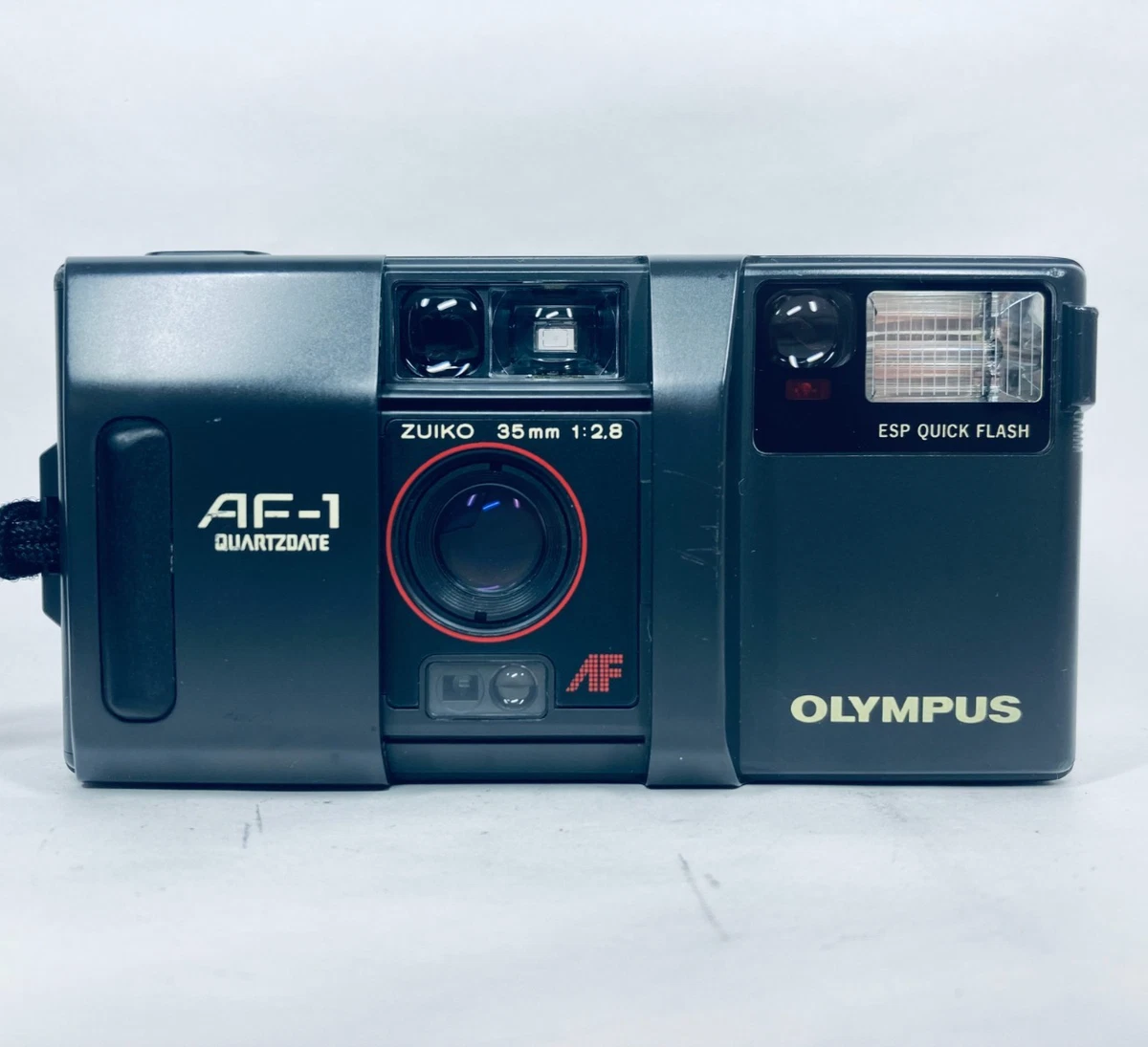 Olympus AF-1 Film Cameras for sale | eBay