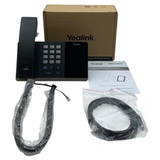 Yealink MP54 - Teams Smart Business VoIP (Voice Over Internet Protocol) Phone