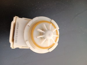 Miele Geschirrspüler G 4203 SCU Ablaufpumpe