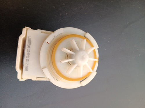 Miele Geschirrspüler G 4203 SCU Ablaufpumpe