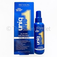 Revlon Professional Uniq One The Original All In One Hair Treatment 150ml