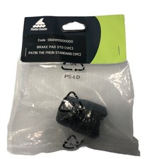 Rollerblade Brake Pad STD Inline Skate Brake 2018 068w0500000