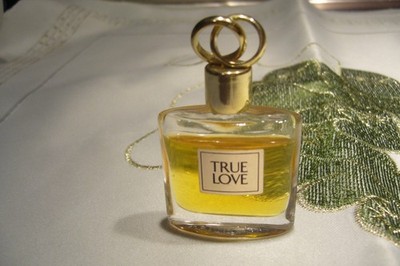 True Love von Arden 7,5 ml Parfum  Original miniatur aus Sammelauflösung