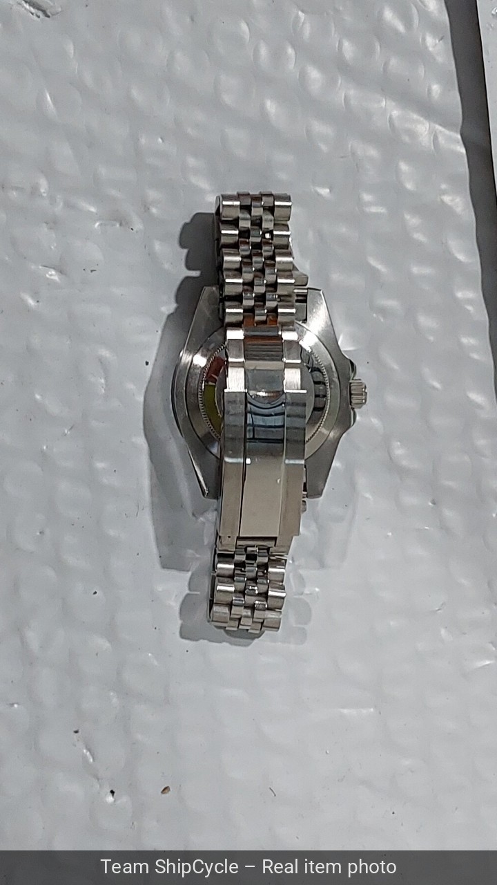 without box or papers Custom 40mm BatmanBatgirl G… - image 7