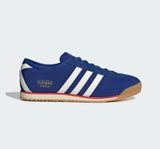 adidas Italy 70s Mens shoes IH9106 2026 suede...