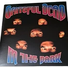 Grateful Dead "In The Dark" 1987 Vinyl LP 12" 33RPM Arista AL-8452