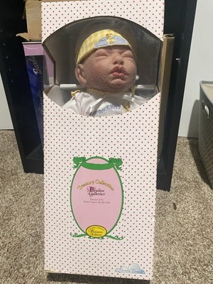 Paradise Galleries Baby William