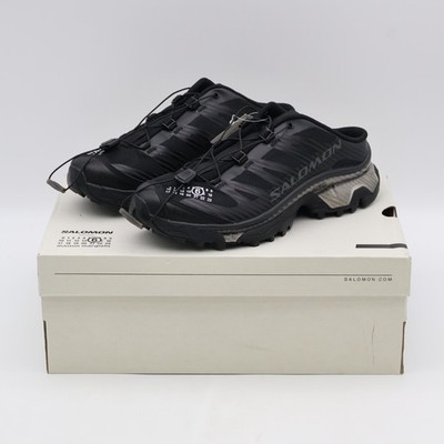 L47535900 MM6 Maison Margiela Salomon XT-4 Mule Black (Men's) | eBay