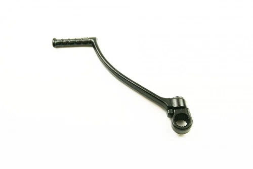 LEVER, KICK STARTER *{N,T}*