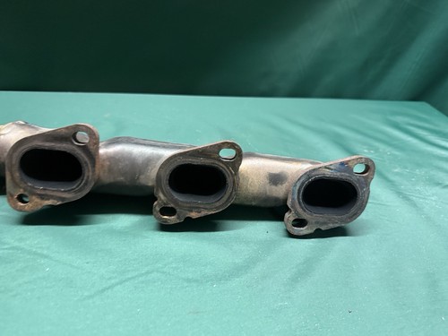 Mercedes W207 W212 OM642 Diesel Left N/S Exhaust Manifold A6421400909 - Picture 12 of 12