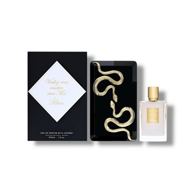 Kilian Voulez-Vous Coucher Avec Moi Eau de Parfum 50 ml von Alberto Morillas