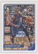 2015-16 Panini Complete Raymond Felton #6 3gd