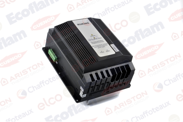 Elco Leiterplatte Inverter-image