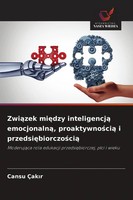 Cansu ÇAk¿R | Zwi¿Zek Mi¿Dzy Inteligencj¿ Emocjonaln¿, Proaktywno¿Ci¿ I...
