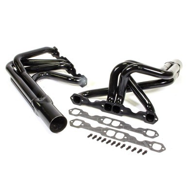 SCHOENFELD SBC Modified Long Tube Header 1-3/4in- 1176