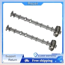 2x Intake Camshaft Control Valve For VW Atlas Jetta Audi A4 1.8T/2.0T 06L109021H